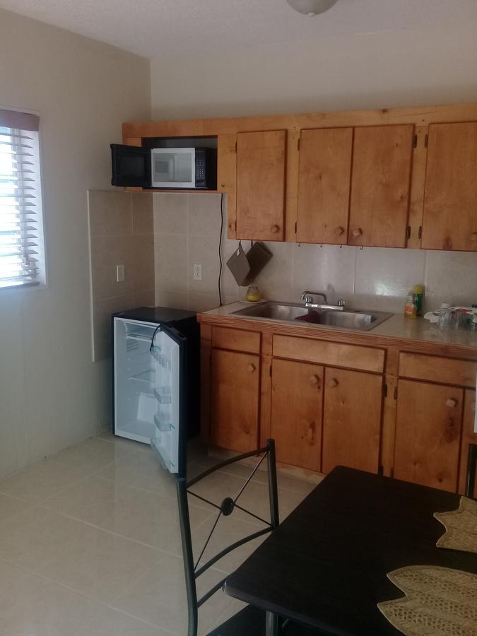 Sunlight Apts Ξενοδοχείο Mount Thompson Εξωτερικό φωτογραφία